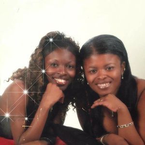 Meet your Posher, Elnora